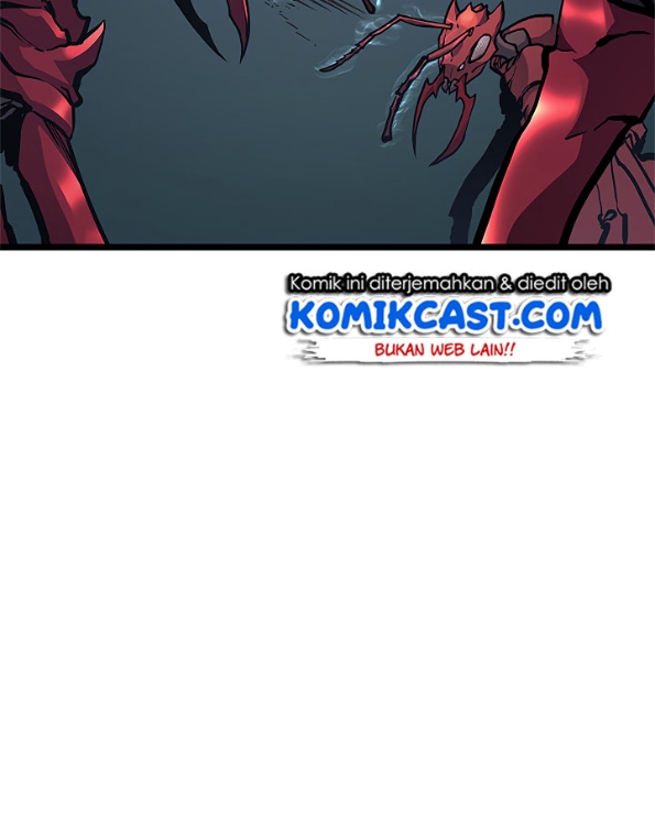 Read Solo Leveling Bahasa Indonesia ID Manga Online