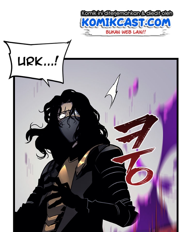 Read Solo Leveling Bahasa Indonesia ID Manga Online