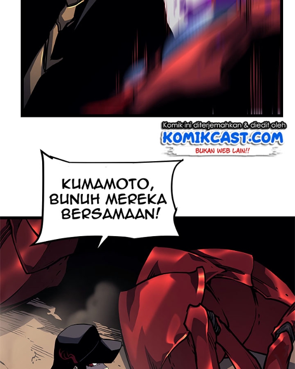 Read Solo Leveling Bahasa Indonesia ID Manga Online