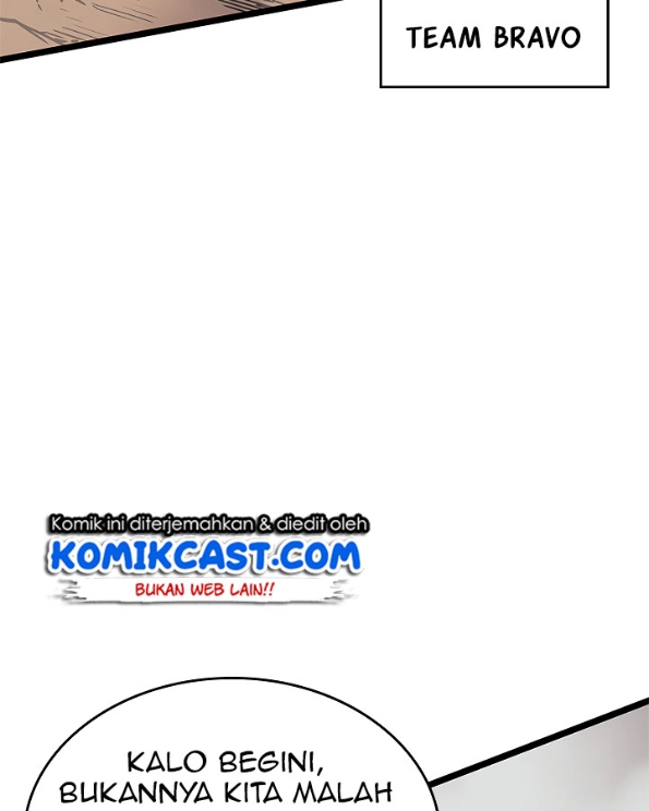 Read Solo Leveling Bahasa Indonesia ID Manga Online
