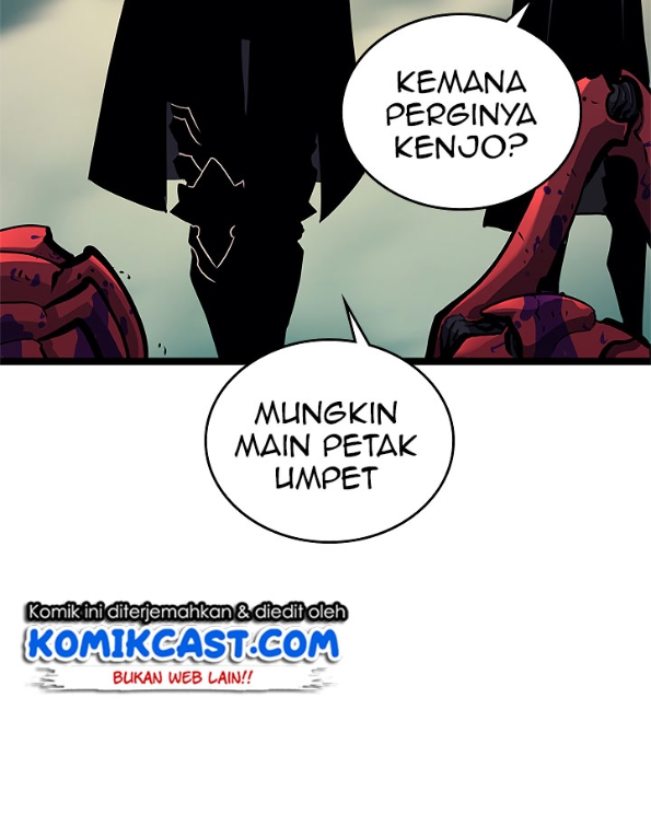Read Solo Leveling Bahasa Indonesia ID Manga Online
