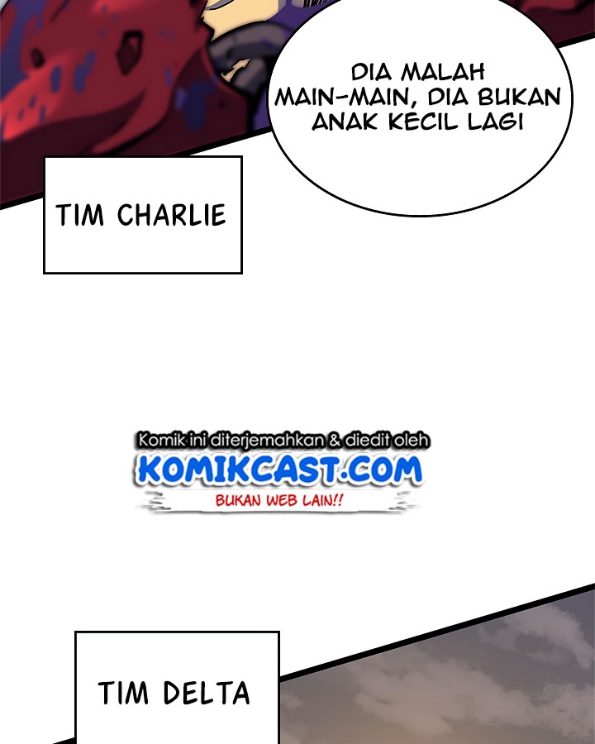 Read Solo Leveling Bahasa Indonesia ID Manga Online
