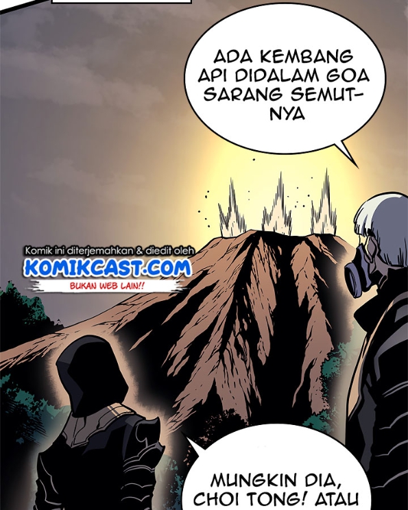 Read Solo Leveling Bahasa Indonesia ID Manga Online