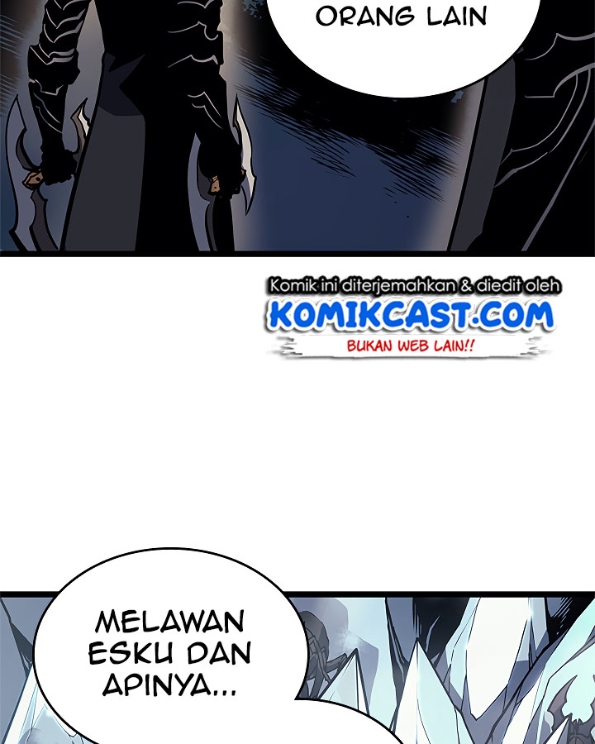 Read Solo Leveling Bahasa Indonesia ID Manga Online
