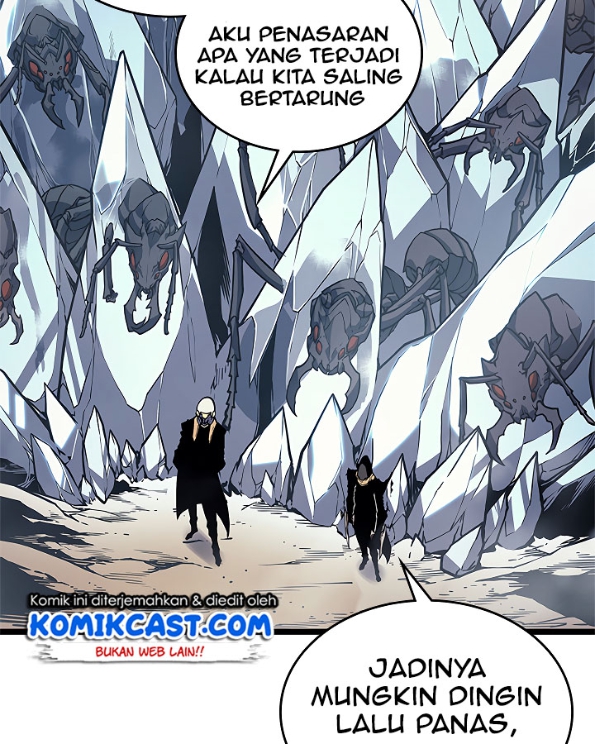 Read Solo Leveling Bahasa Indonesia ID Manga Online