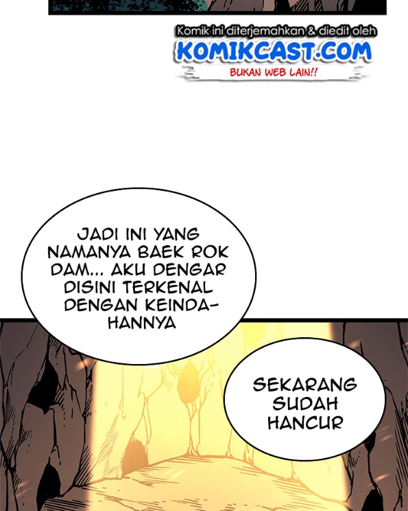 Read Solo Leveling Bahasa Indonesia ID Manga Online