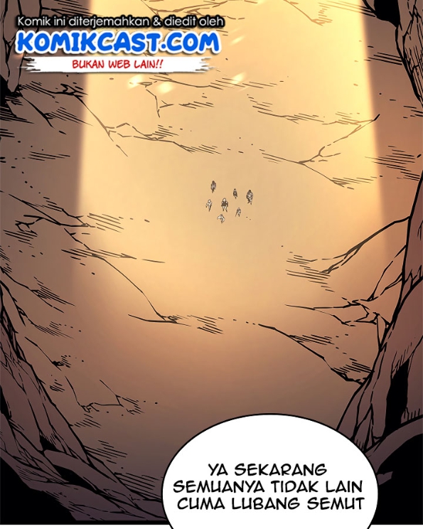 Read Solo Leveling Bahasa Indonesia ID Manga Online