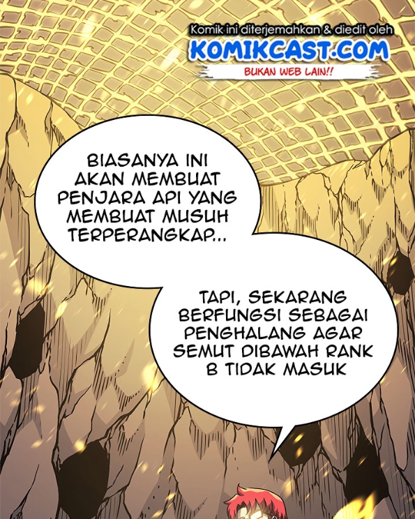 Read Solo Leveling Bahasa Indonesia ID Manga Online