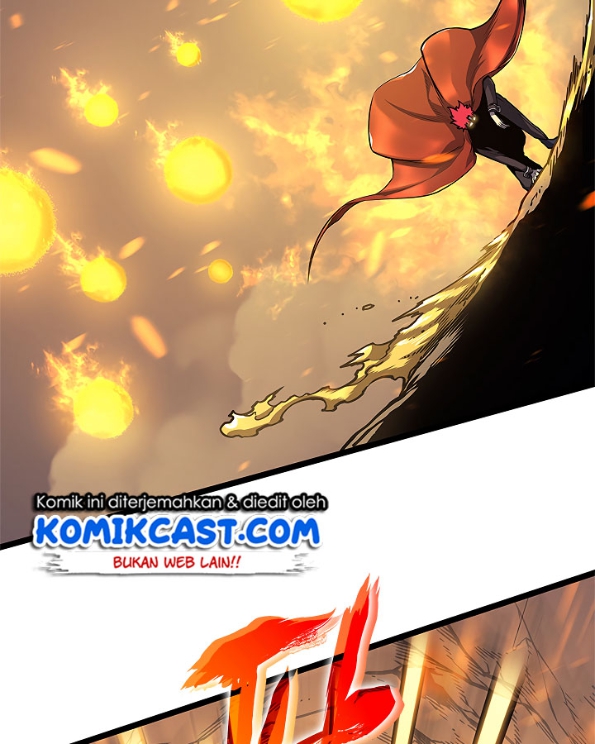 Read Solo Leveling Bahasa Indonesia ID Manga Online