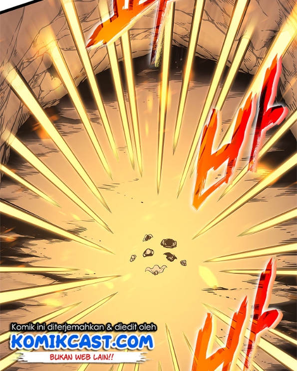 Read Solo Leveling Bahasa Indonesia ID Manga Online