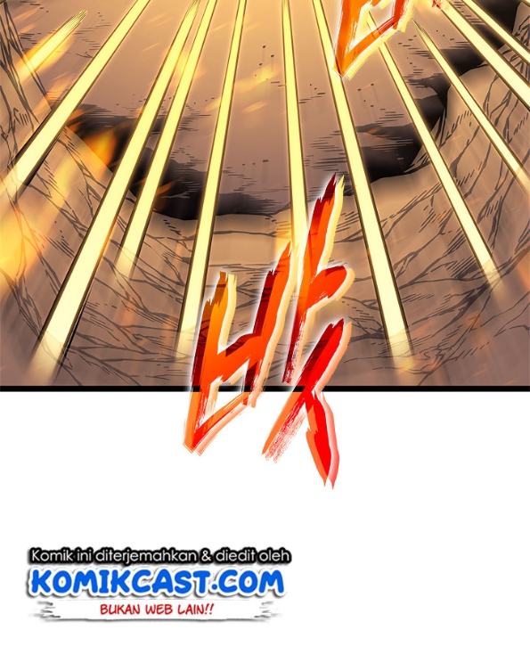 Read Solo Leveling Bahasa Indonesia ID Manga Online