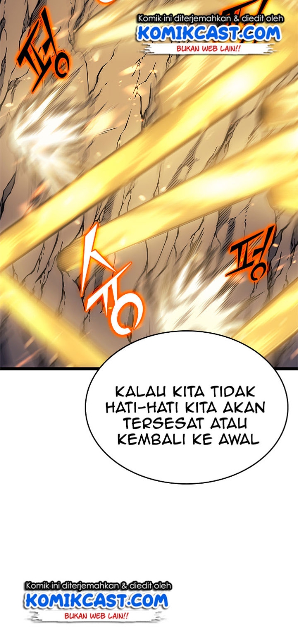 Read Solo Leveling Bahasa Indonesia ID Manga Online
