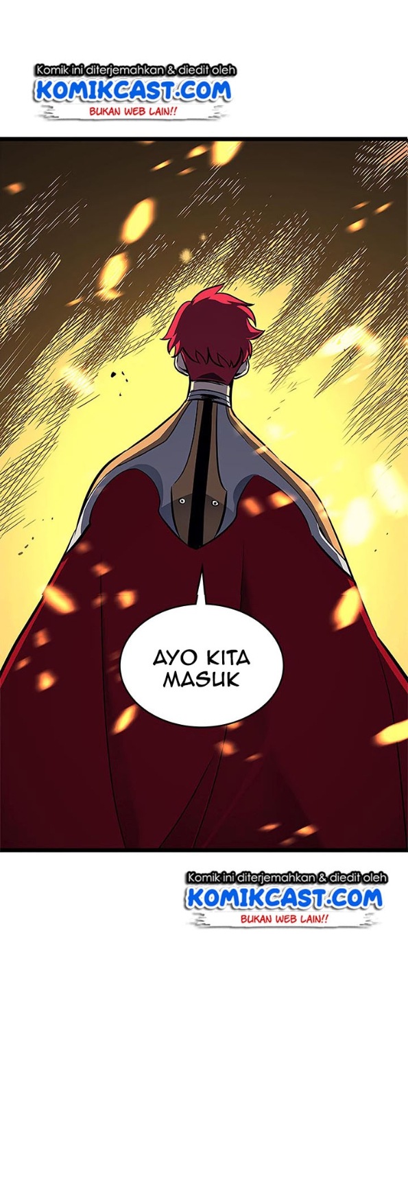 Read Solo Leveling Bahasa Indonesia ID Manga Online