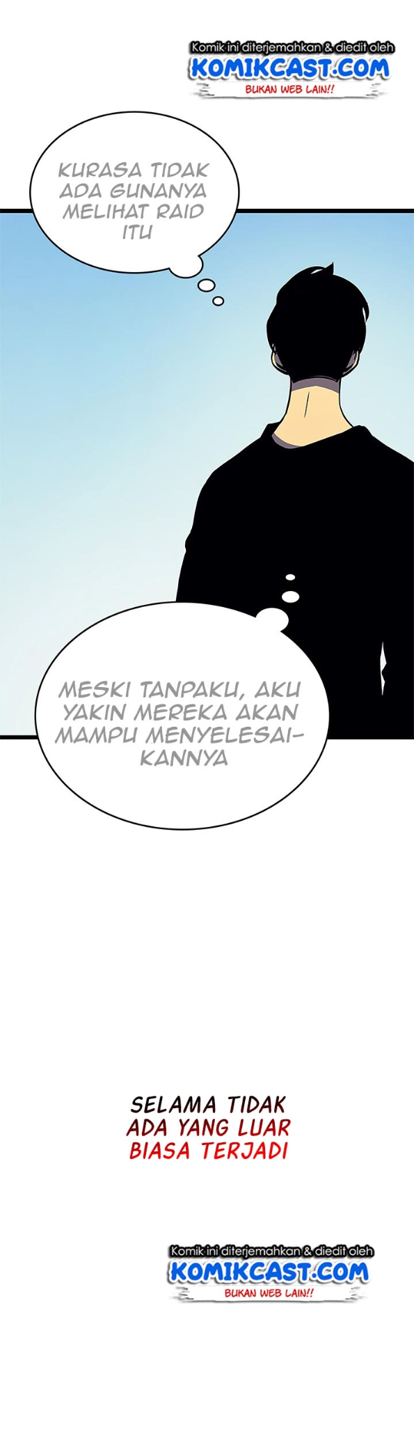 Read Solo Leveling Bahasa Indonesia ID Manga Online