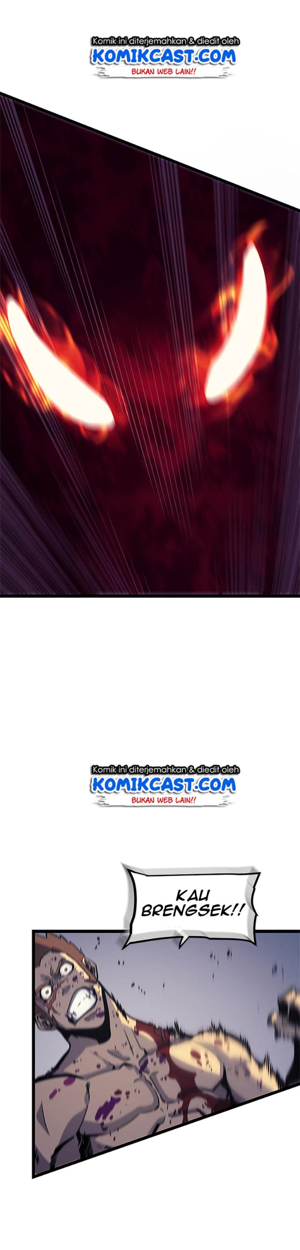 Read Solo Leveling Bahasa Indonesia ID Manga Online