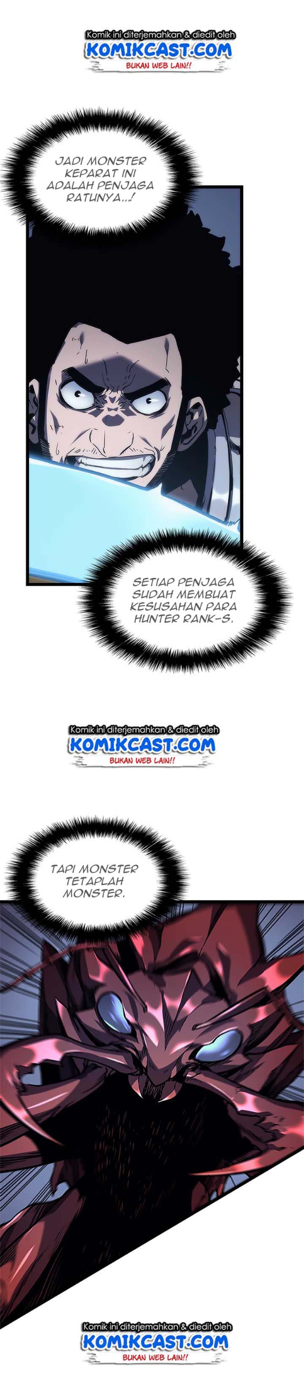 Read Solo Leveling Bahasa Indonesia ID Manga Online