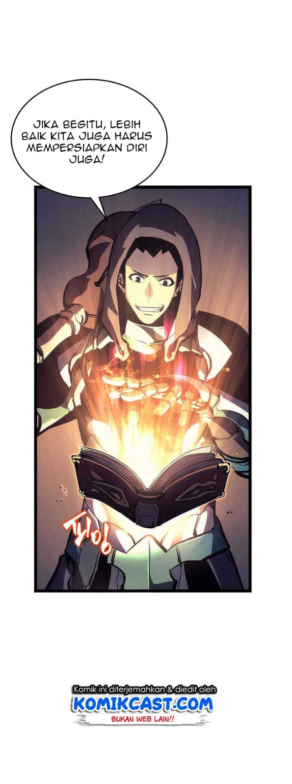 Read Solo Leveling Bahasa Indonesia ID Manga Online