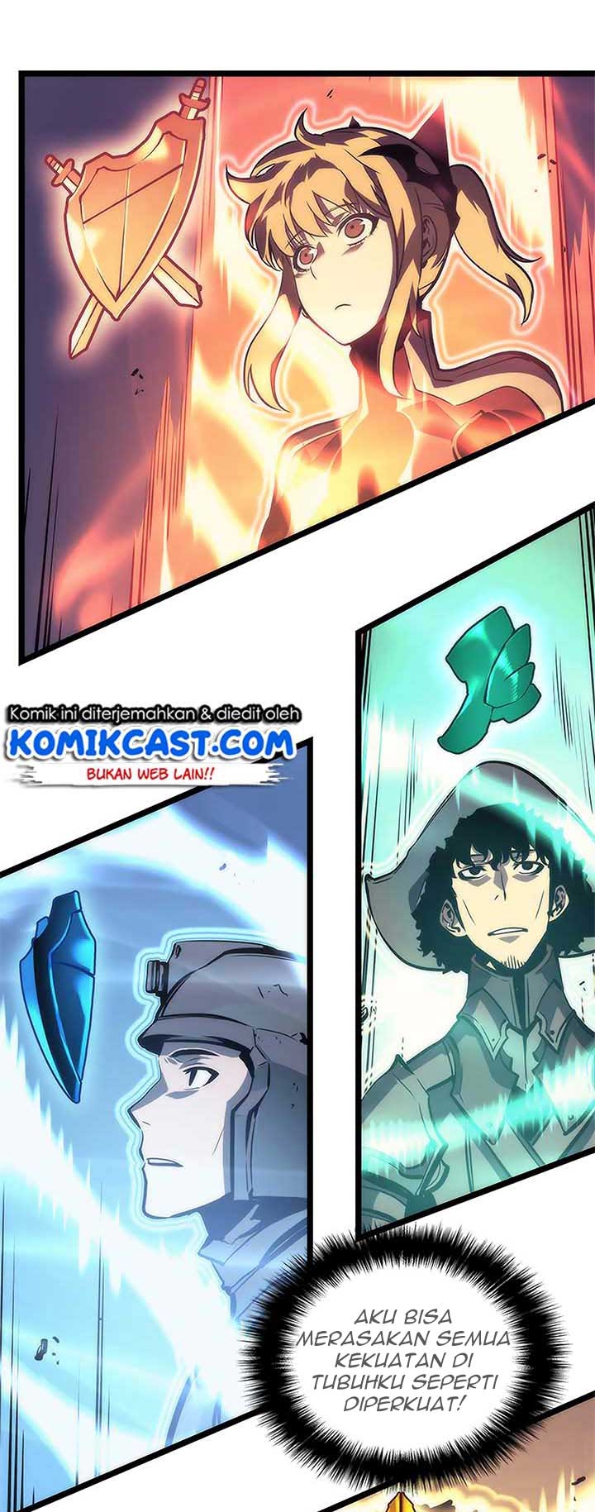 Read Solo Leveling Bahasa Indonesia ID Manga Online