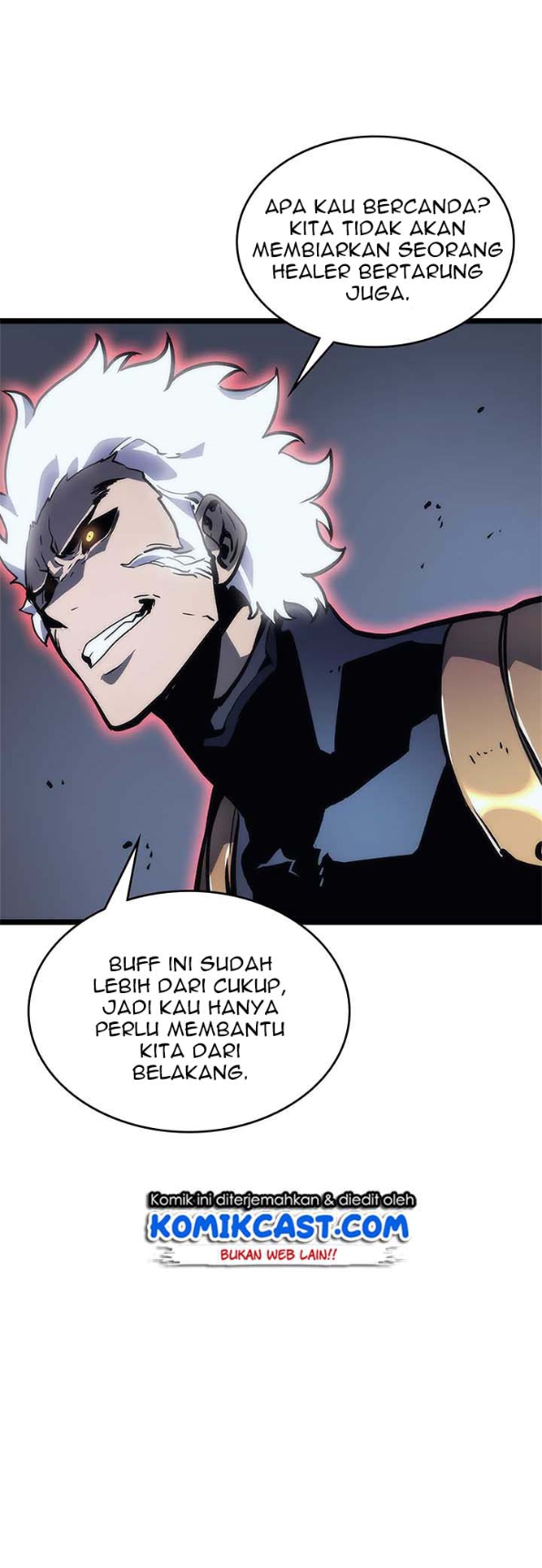 Read Solo Leveling Bahasa Indonesia ID Manga Online