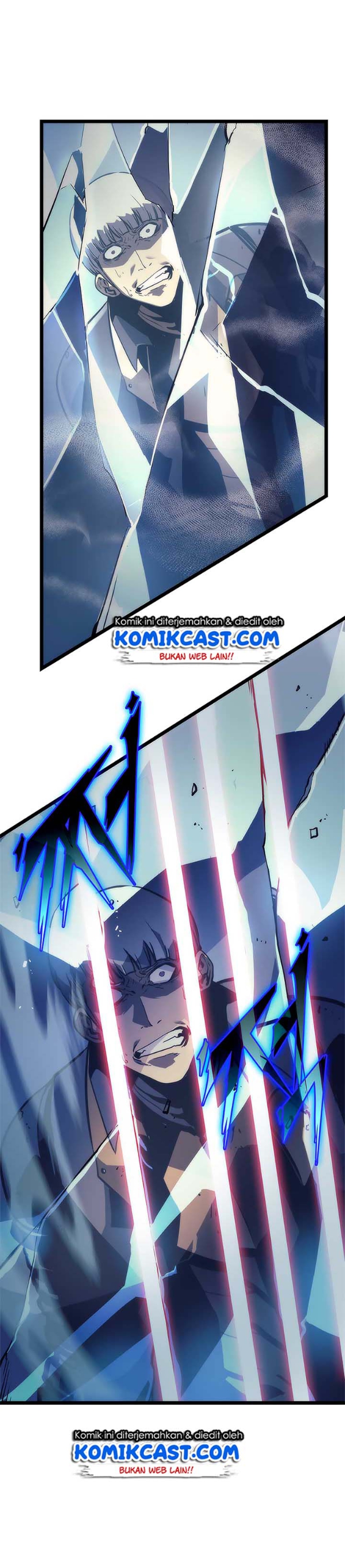 Read Solo Leveling Bahasa Indonesia ID Manga Online
