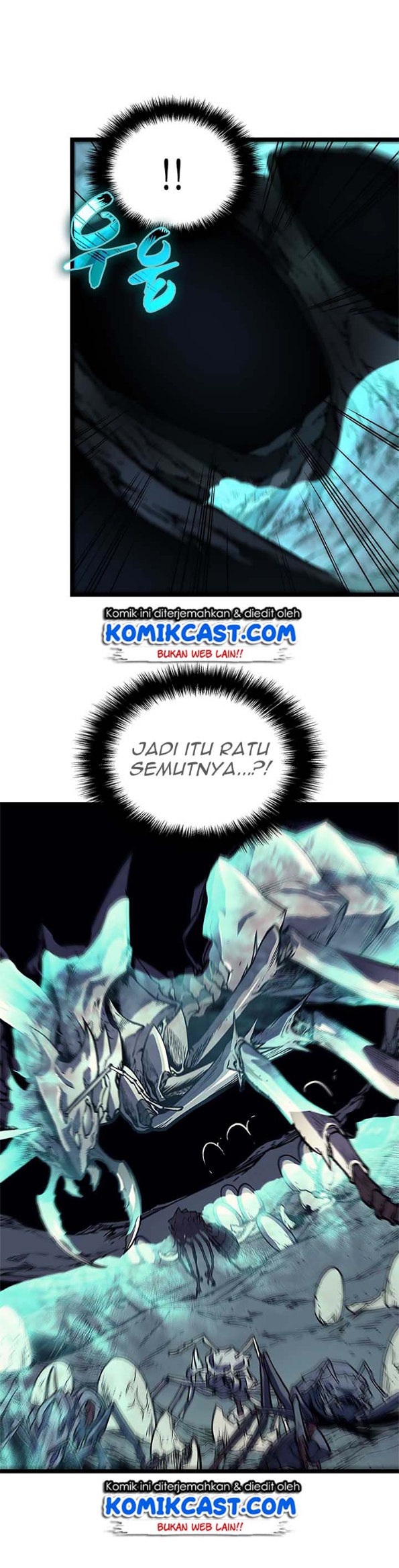 Read Solo Leveling Bahasa Indonesia ID Manga Online