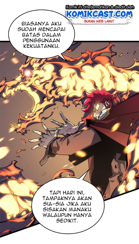 Read Solo Leveling Bahasa Indonesia ID Manga Online
