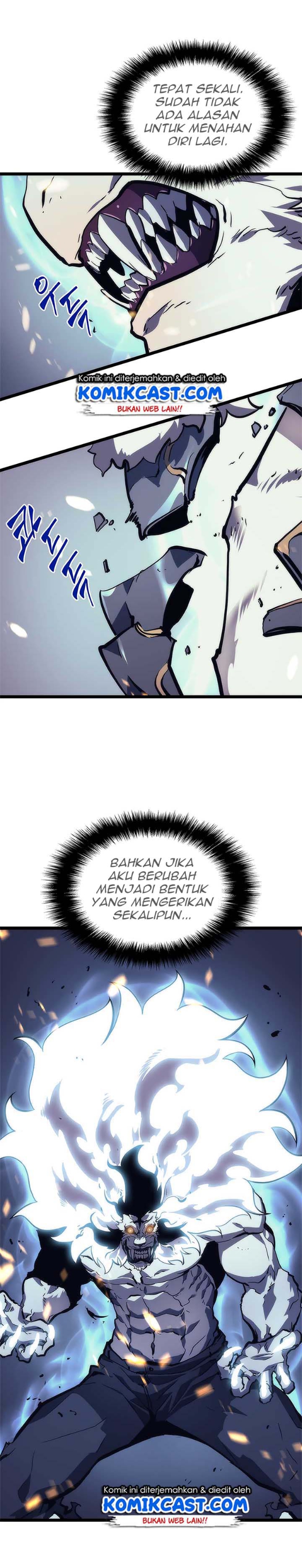 Read Solo Leveling Bahasa Indonesia ID Manga Online