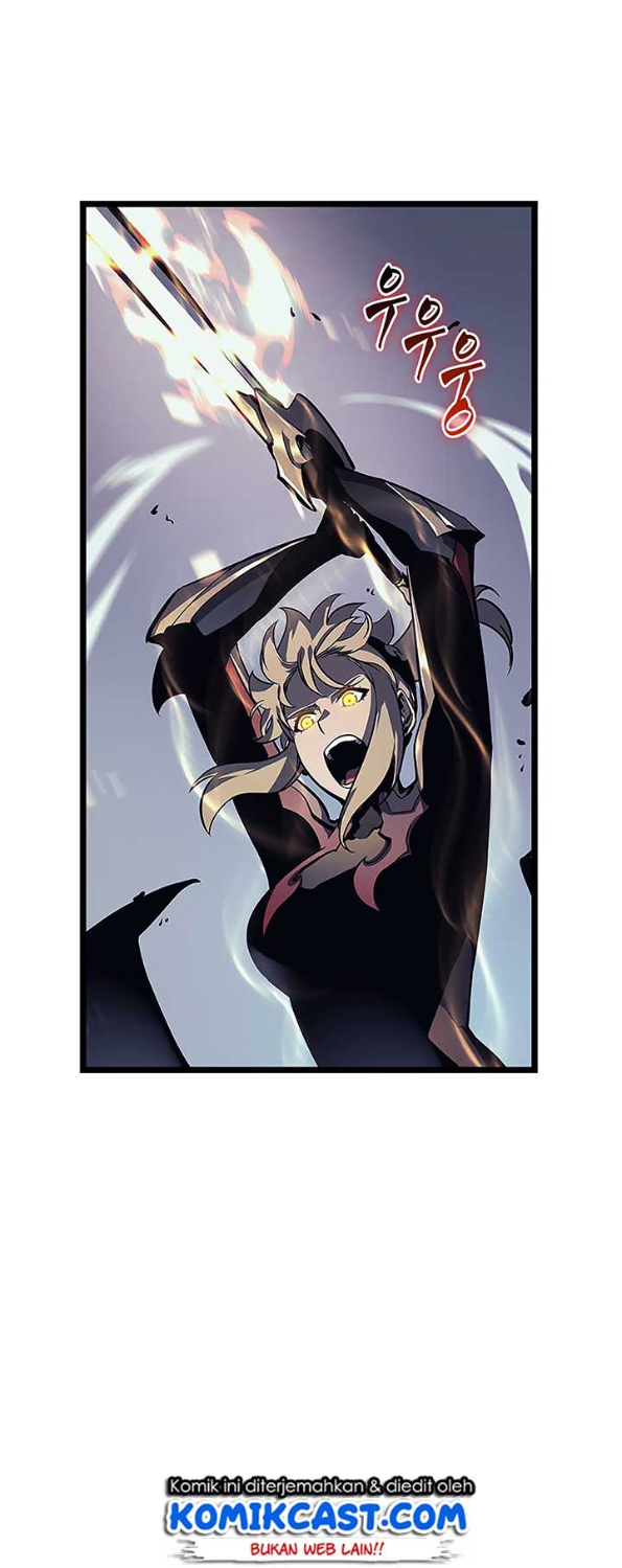 Read Solo Leveling Bahasa Indonesia ID Manga Online