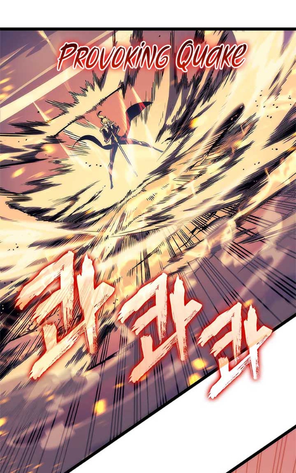 Read Solo Leveling Bahasa Indonesia ID Manga Online