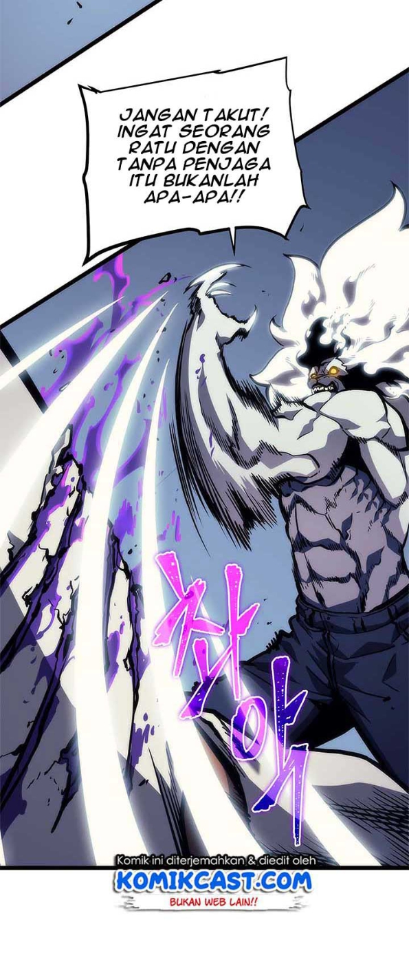 Read Solo Leveling Bahasa Indonesia ID Manga Online