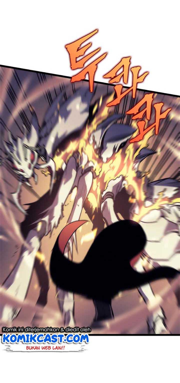 Read Solo Leveling Bahasa Indonesia ID Manga Online