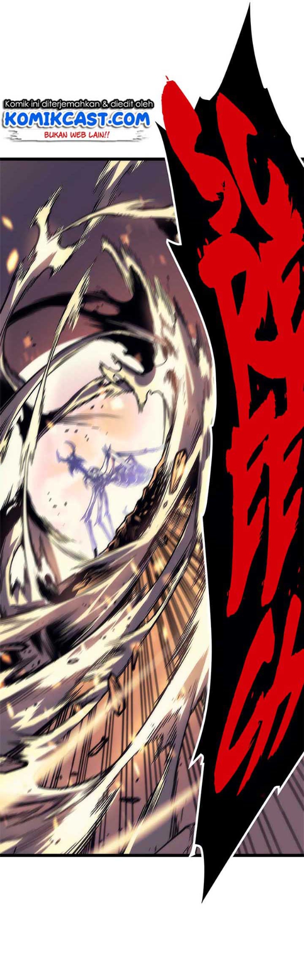 Read Solo Leveling Bahasa Indonesia ID Manga Online