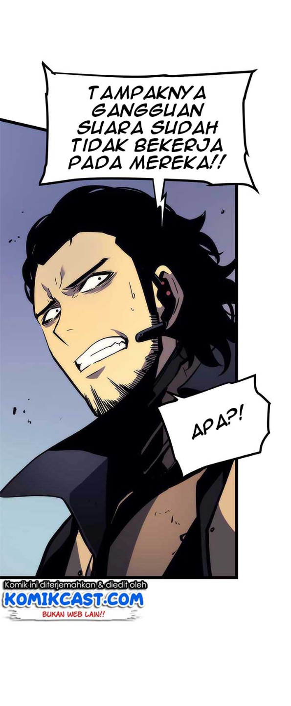 Read Solo Leveling Bahasa Indonesia ID Manga Online