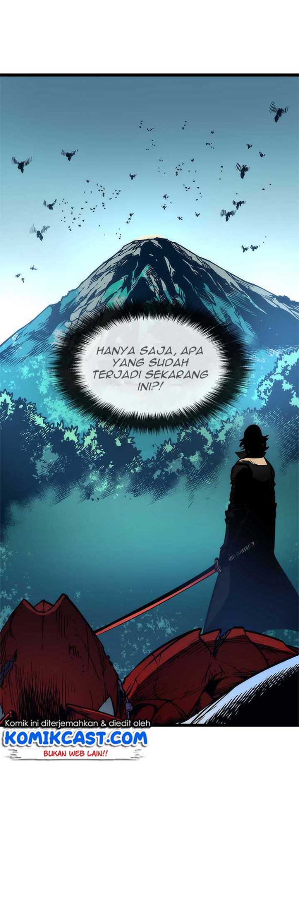 Read Solo Leveling Bahasa Indonesia ID Manga Online
