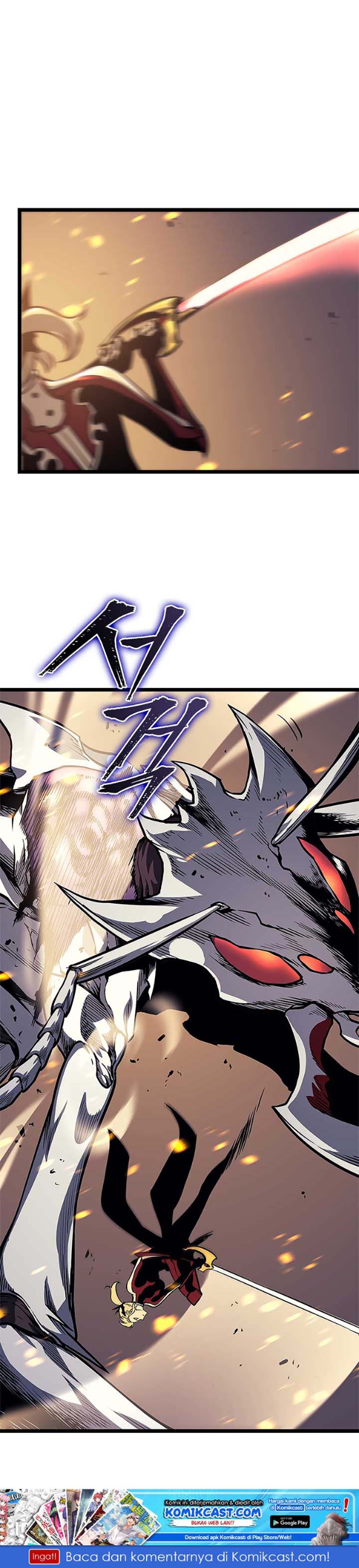 Read Solo Leveling Bahasa Indonesia ID Manga Online