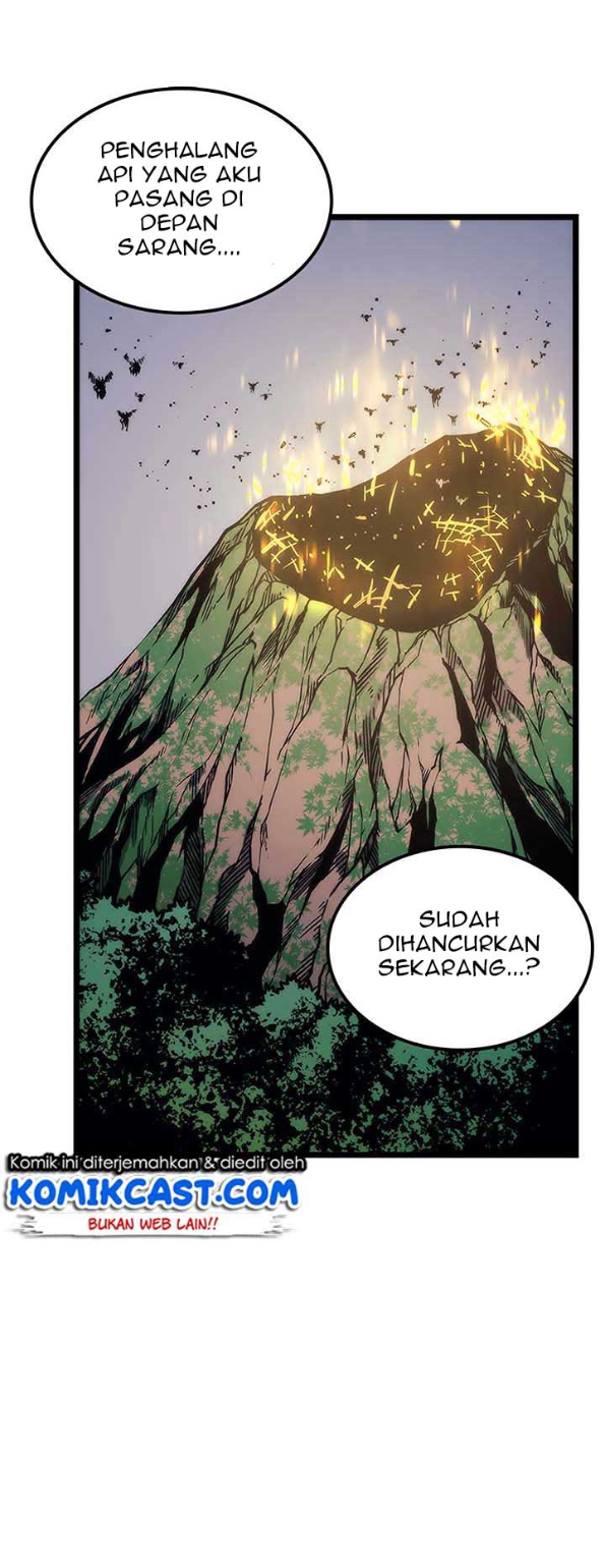 Read Solo Leveling Bahasa Indonesia ID Manga Online