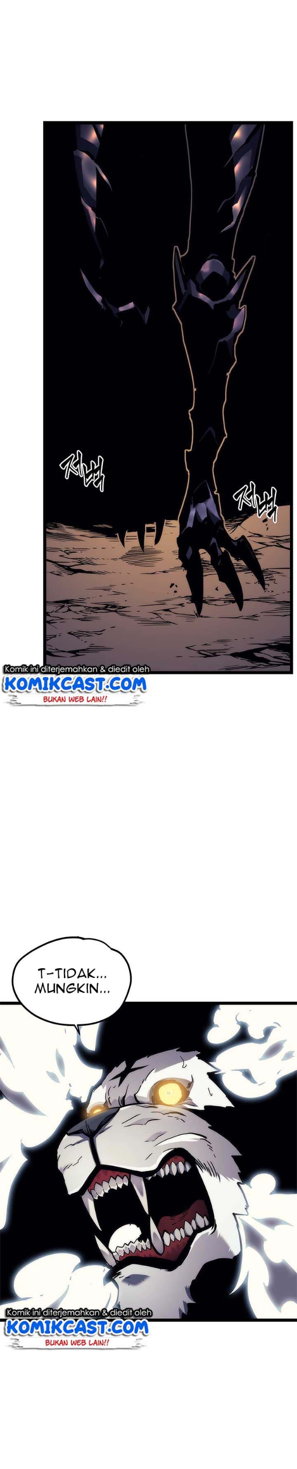 Read Solo Leveling Bahasa Indonesia ID Manga Online