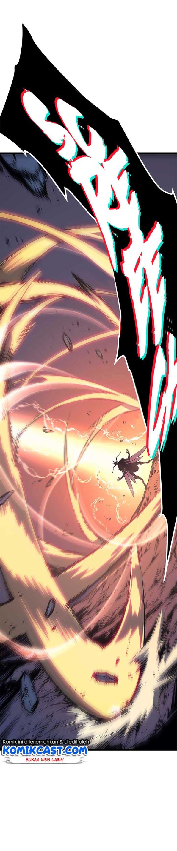 Read Solo Leveling Bahasa Indonesia ID Manga Online