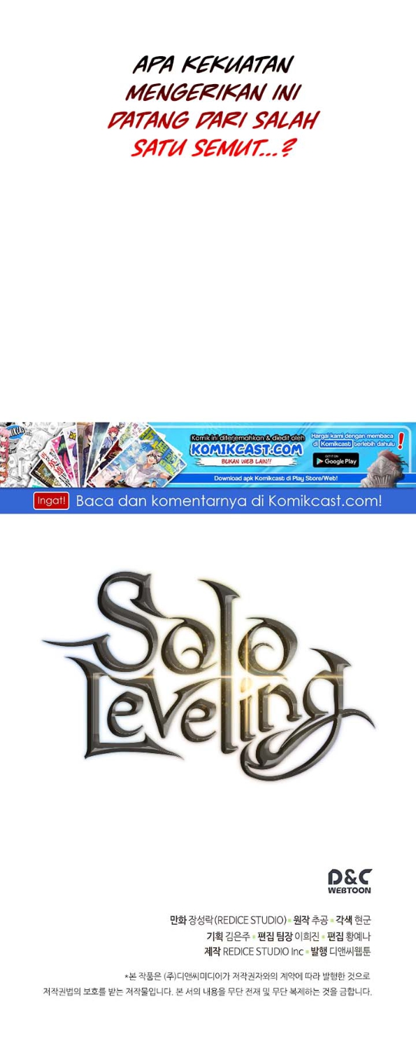 Read Solo Leveling Bahasa Indonesia ID Manga Online