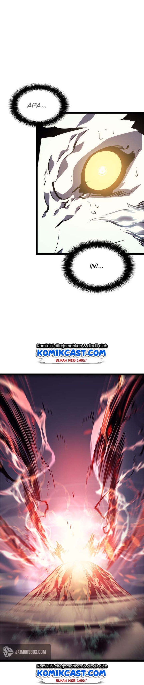 Read Solo Leveling Bahasa Indonesia ID Manga Online