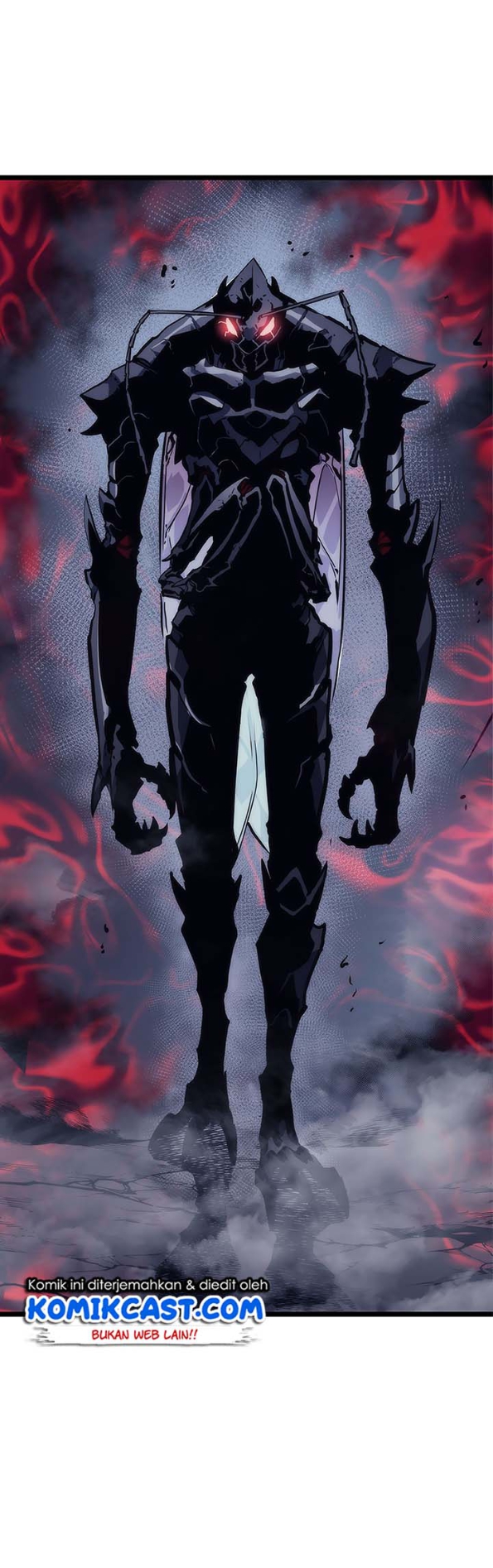 Read Solo Leveling Bahasa Indonesia ID Manga Online