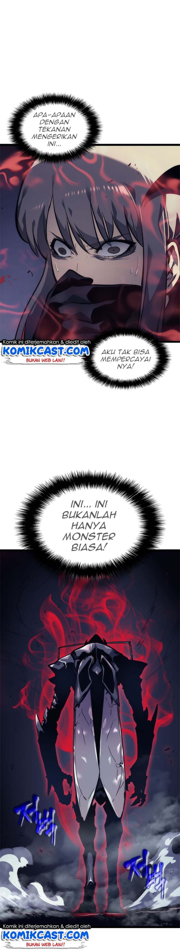 Read Solo Leveling Bahasa Indonesia ID Manga Online