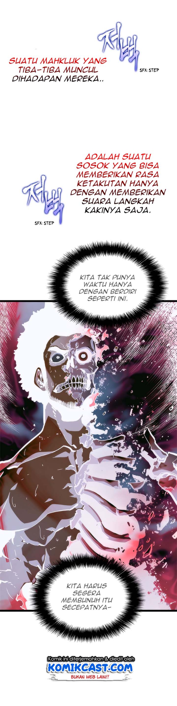 Read Solo Leveling Bahasa Indonesia ID Manga Online