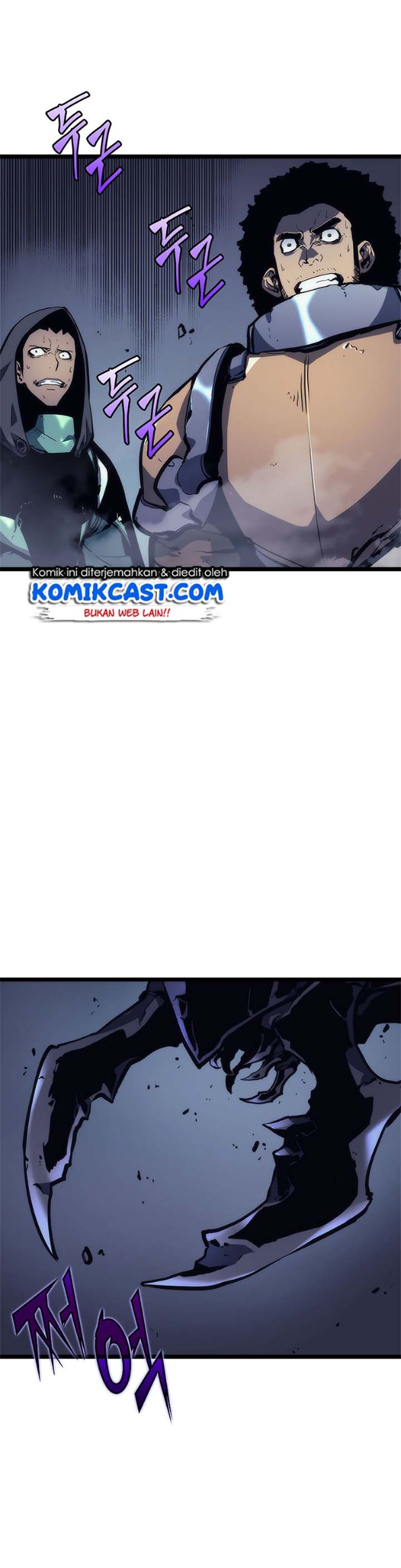 Read Solo Leveling Bahasa Indonesia ID Manga Online