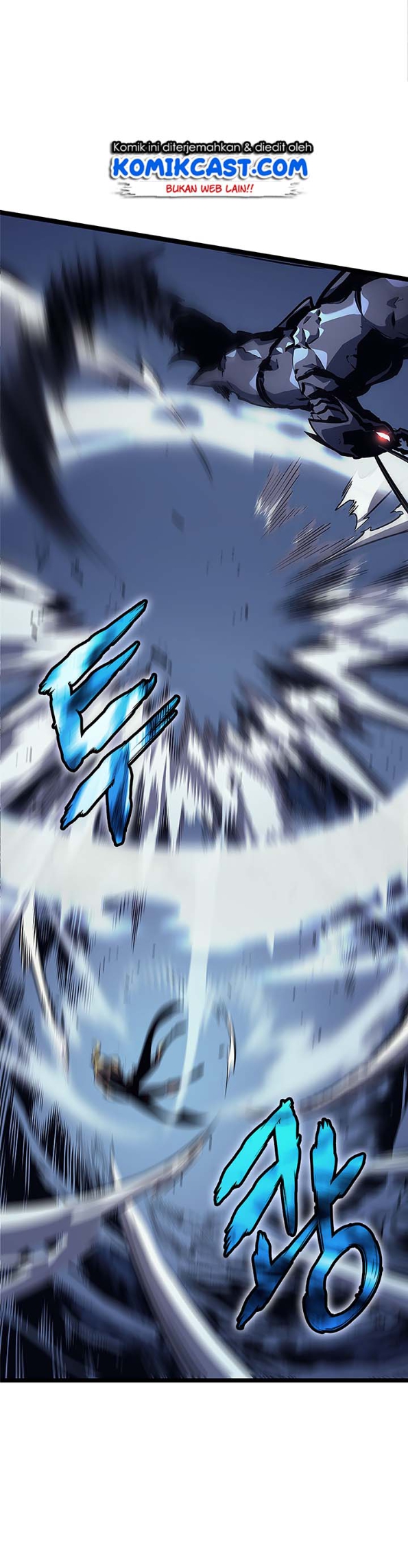 Read Solo Leveling Bahasa Indonesia ID Manga Online