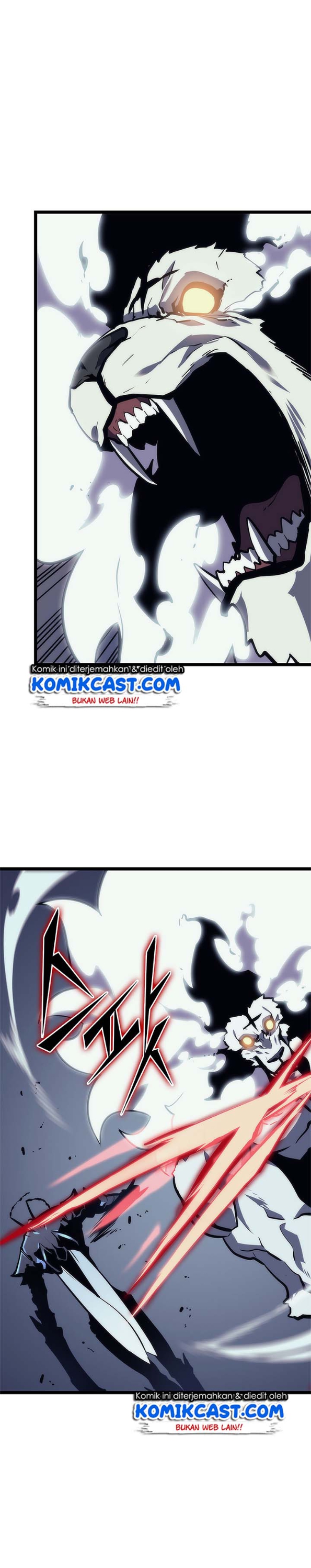 Read Solo Leveling Bahasa Indonesia ID Manga Online