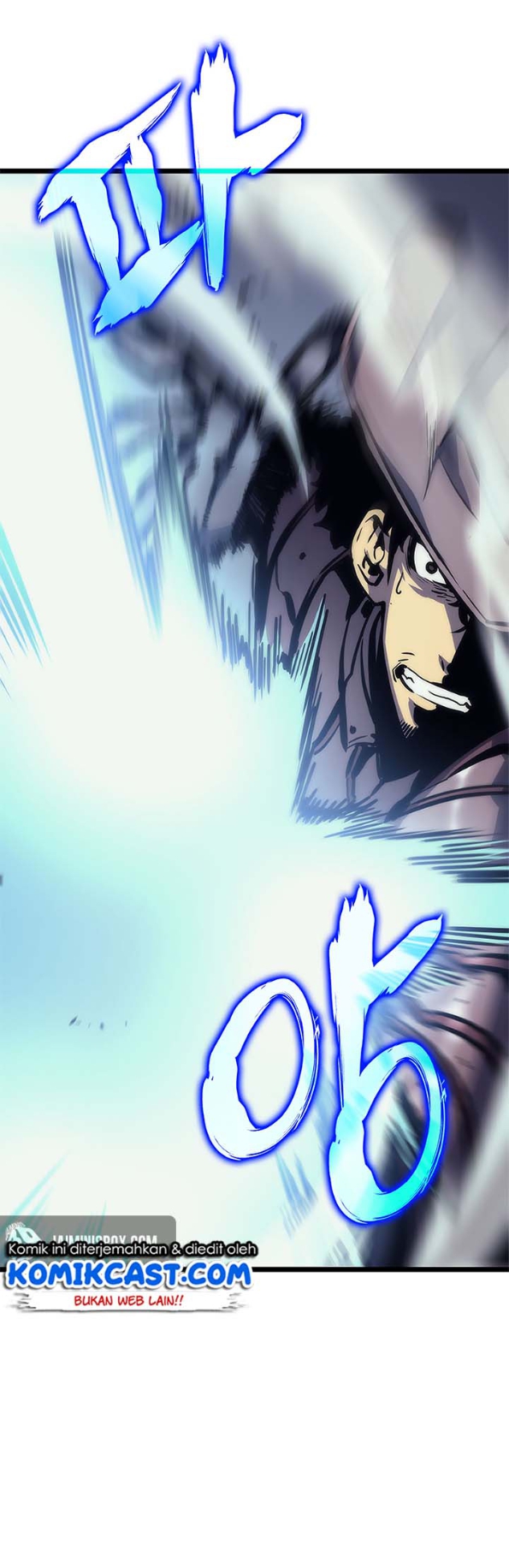 Read Solo Leveling Bahasa Indonesia ID Manga Online