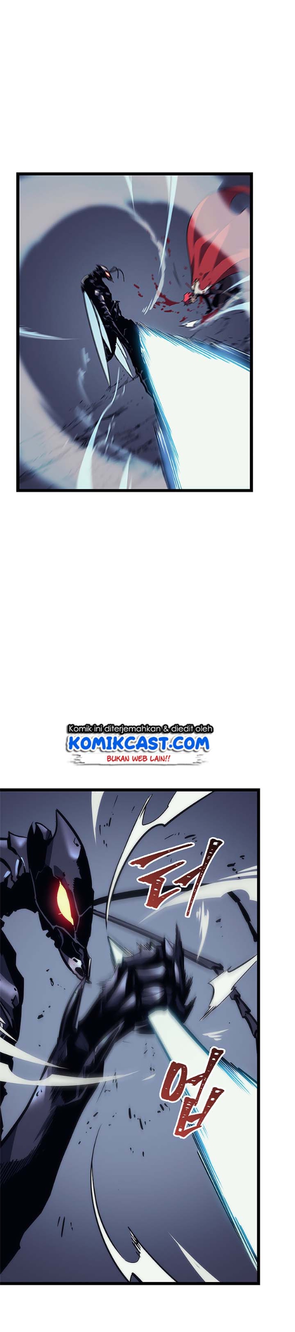 Read Solo Leveling Bahasa Indonesia ID Manga Online