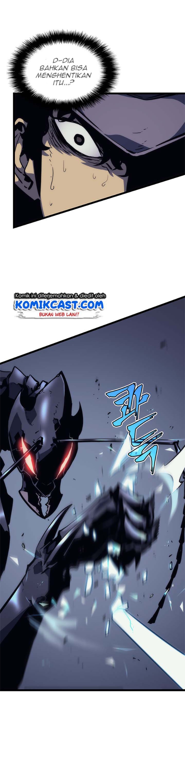 Read Solo Leveling Bahasa Indonesia ID Manga Online