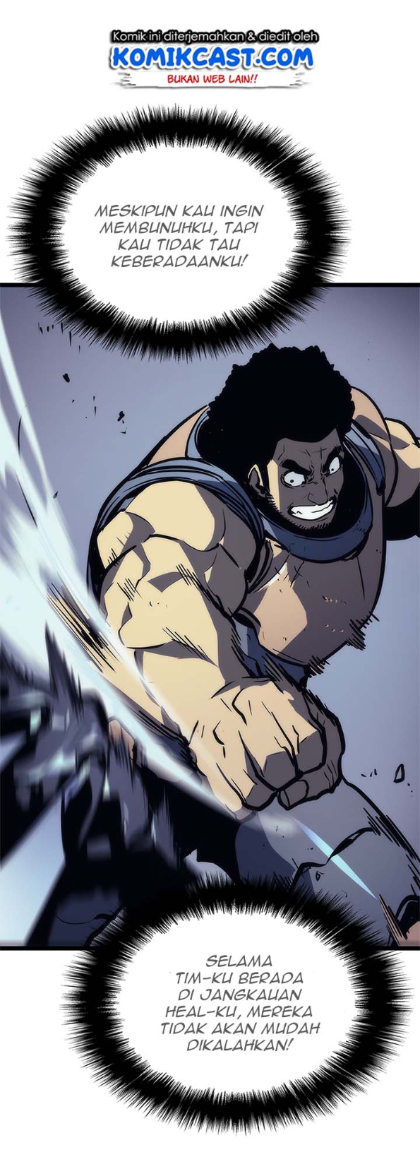 Read Solo Leveling Bahasa Indonesia ID Manga Online